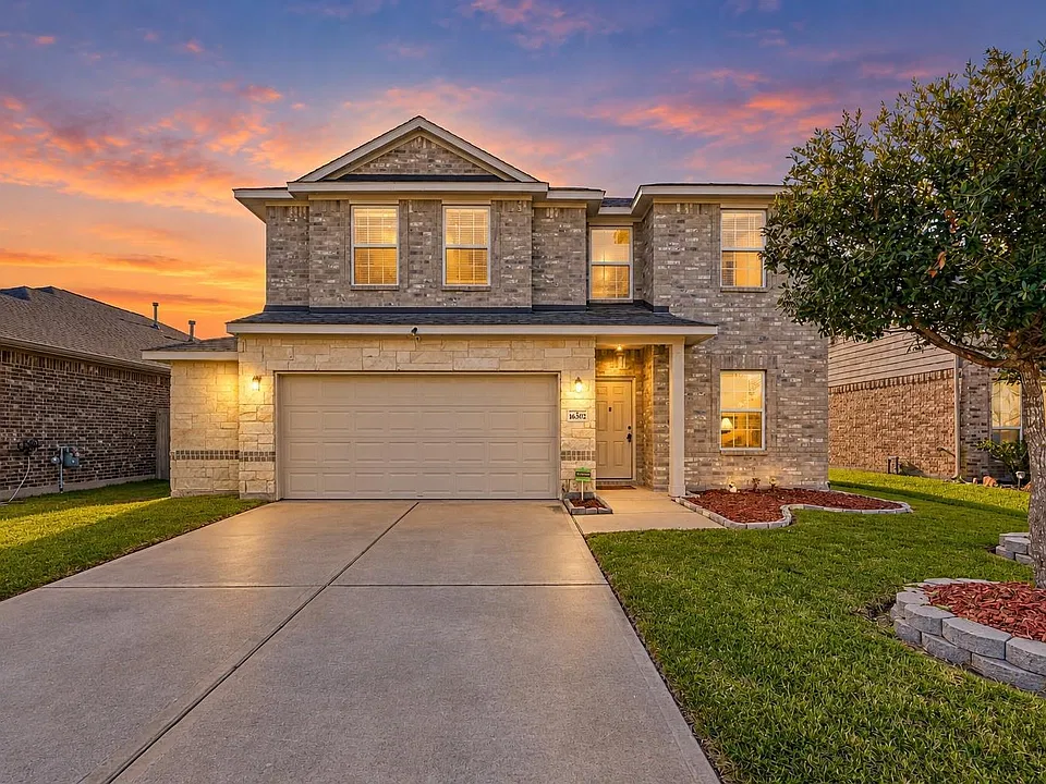 16302 Westley Ridge Dr