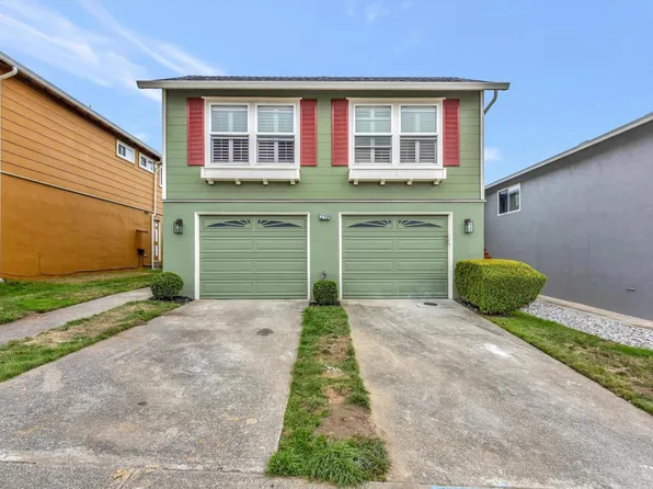 219 Golden Bay Dr, Pacifica, CA 94044