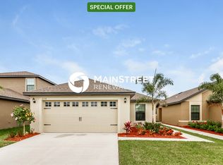 2136 Peyto Way, Lakeland, FL 33805