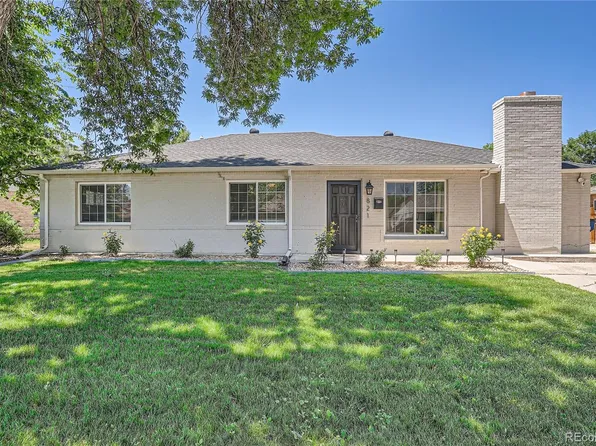 821 Revere Street, Aurora, CO 80011