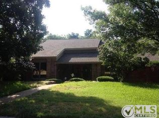 17002 Preston Bend Dr, Dallas, TX 75248