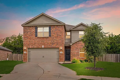 3117 Cody Ct Photo 1