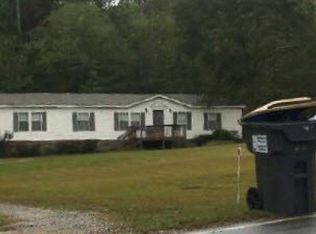 3390 Mount Moriah Rd, Pell City, AL 35125