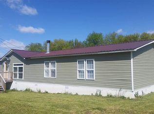 553 Farm Loop Rd, New Market, TN 37820