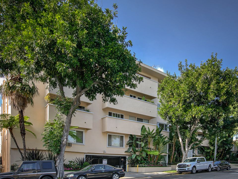 Ogden Fountain Towers 1161 N Ogden Dr West Hollywood, CA Zillow