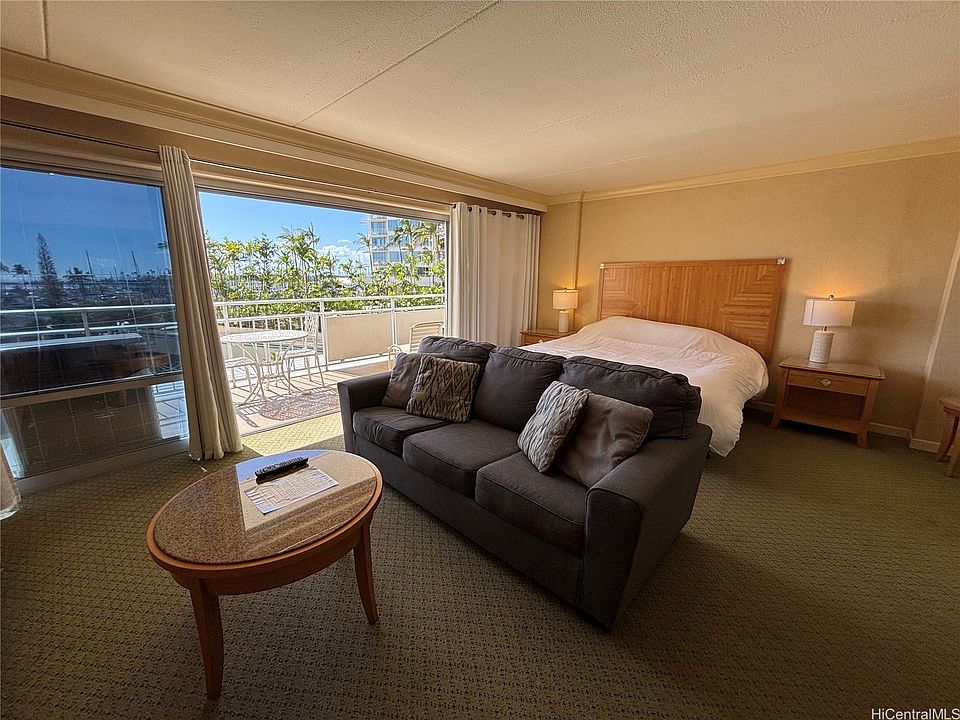 1st image of 1777 Ala Moana Blvd #308
