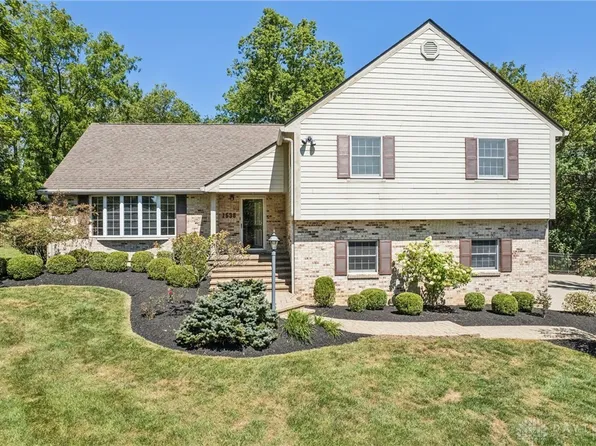 1538 Oregonia Rd, Lebanon, OH 45036