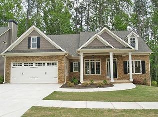 115 Manous Dr, Canton, GA 30115