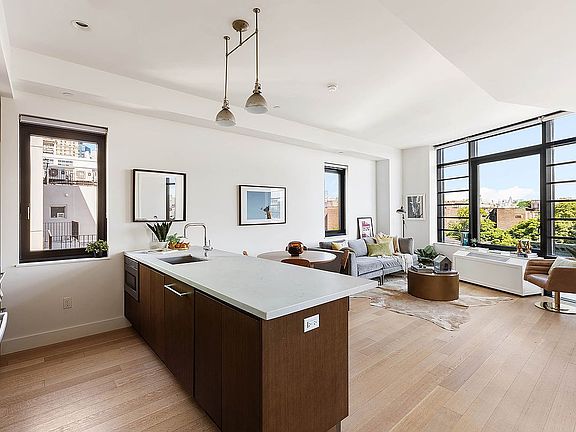 2nd image of 500 Waverly Ave #6F