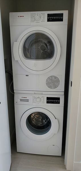 Vancouver Apartment for rent - 2 Bedrooms — photo 12