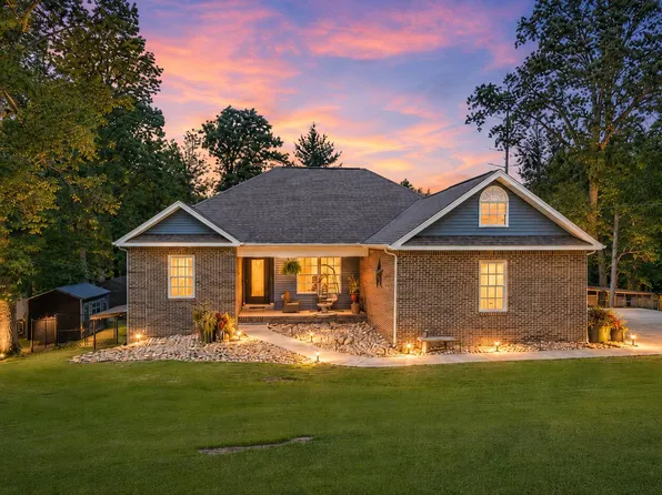 564 Dogwood Dr, Kingsport, TN 37663