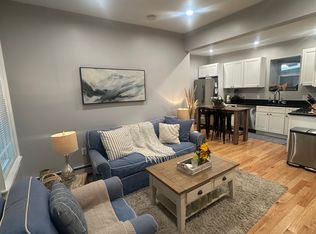 129 G St #1, Boston, MA 02127