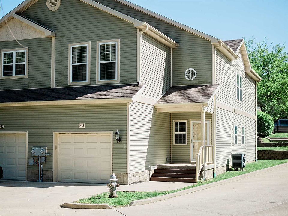 1st image of 3124 S Cuffers Dr #11