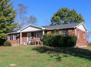 15659 Lattimer Rd, Moores Hill, IN 47032