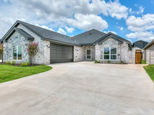 5321 Riviera Ln, San Angelo, TX 76904