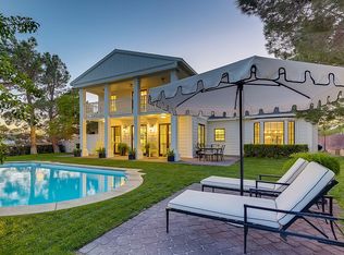 2990 S Monte Cristo Way, Las Vegas, NV 89117