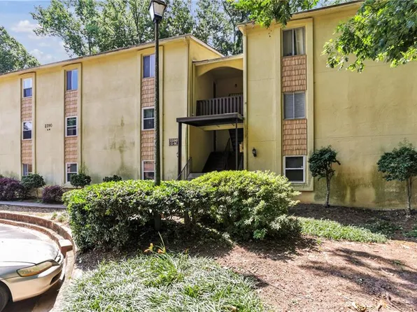 2390 Lawrenceville Hwy Unit G, Decatur, GA 30033