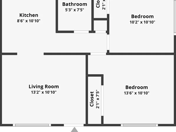 1224 S Smith Rd APT D, Tempe, AZ 85281