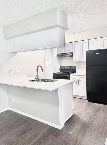 Woodchase Apartments Photo 1