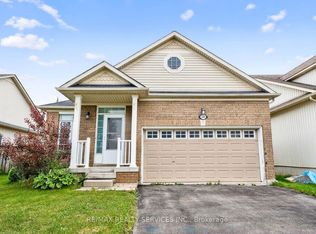 249 Berry St, Shelburne, ON L9V 3E1