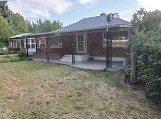 610 S Summit Ave, Rosalia, WA 99170