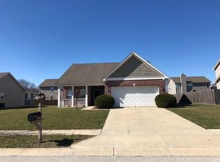 19323 Sandbar Dr, Noblesville, IN 46062