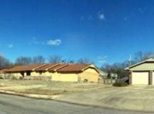 2615 N Monroe St, Stillwater, OK 74075