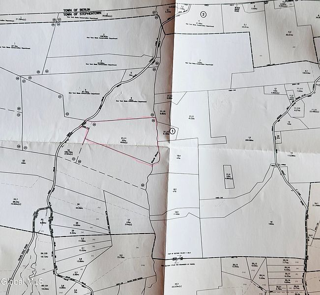 2nd image of L21.11 Black River Road