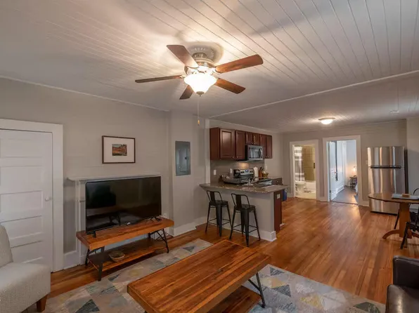 1202-1204 Cornell St, Durham, NC 27707