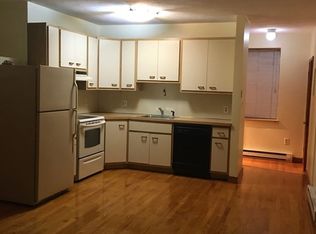 7 Melrose St APT 1, Boston, MA 02116