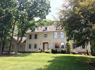 7717 Woodspring Ln, Hudson, OH