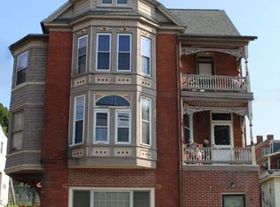 115 Main St APT 2, Glen Rock, PA 17327