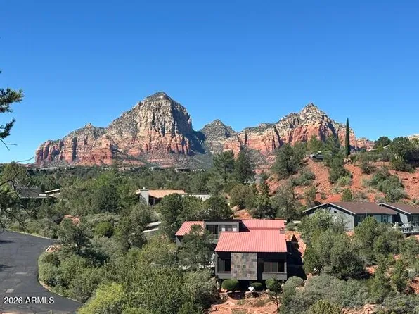 20 ST MORITZ Road #40147009b, Sedona, AZ 86336