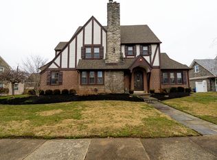 509 Gainsboro Rd, Drexel Hill, PA 19026
