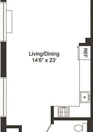 2nd image of 46-09 11th St #5L