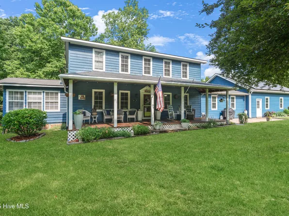 561 Sandy Ridge Church Road, Ellerbe, NC 28338