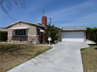 1665 W Sumac Ln, Anaheim, CA 92802