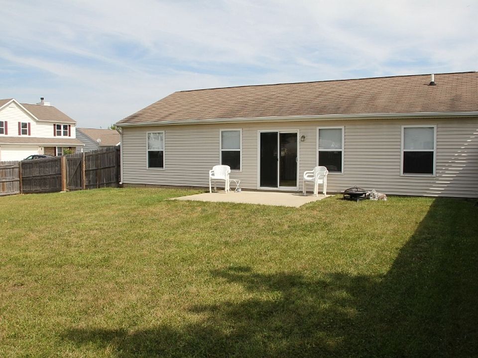 2nd image of 4100 Lofton Dr