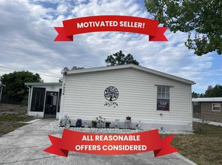 7834 Sunrunner Dr, New Port Richey, FL 34653