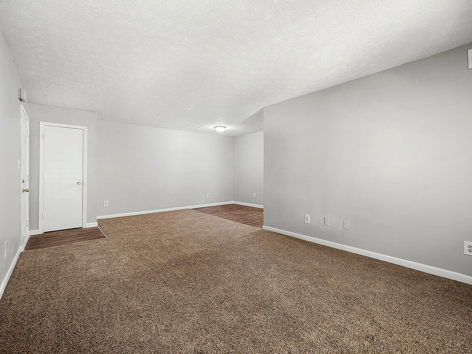 Bradford Gwinnett Apartments — Photo 4