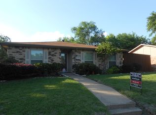 3321 Edgecliff Dr, Garland, TX 75043