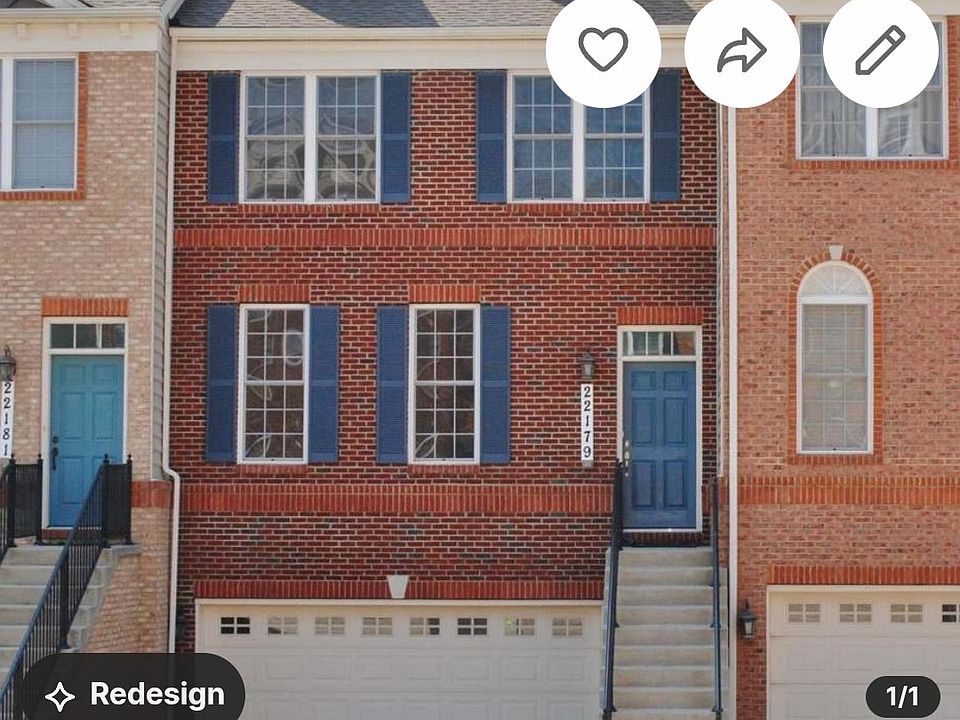1st image of 22179 Fair Garden Ln