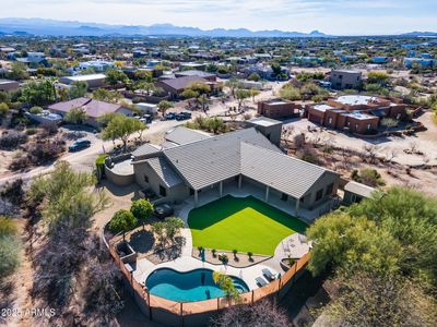 29618 N 144th Way, Scottsdale, AZ, 85262