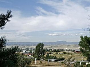 11480 Antelope Ln, Parker, CO 80138