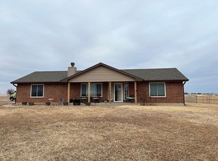6900 S Cimarron Rd, Yukon, OK 73099