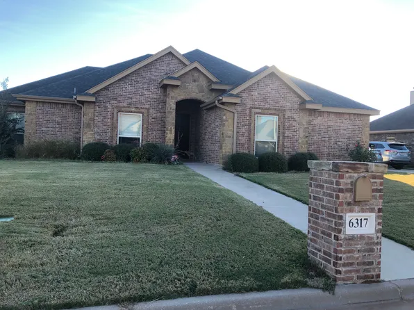 6317 Honor Roll Ct, Abilene, TX 79606