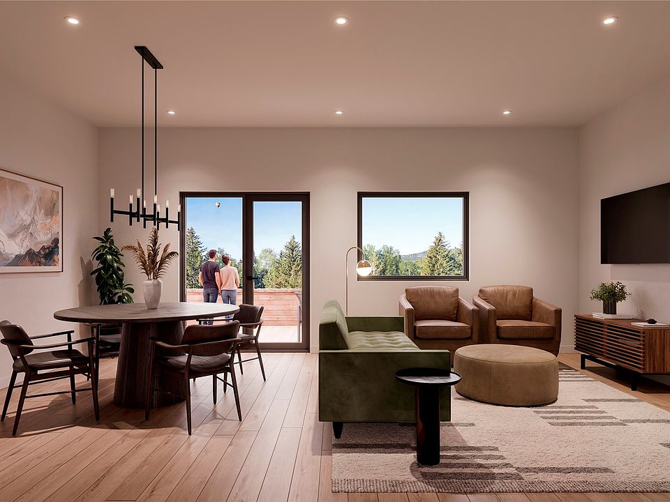 1st image of 2155 Resort Drive UNIT 9