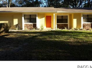 6686 E Sage St, Inverness, FL 34452