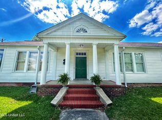 39 Yazoo Ave, Clarksdale, MS 38614