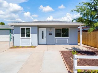 1616 E Grand Ave, Escondido, CA 92027